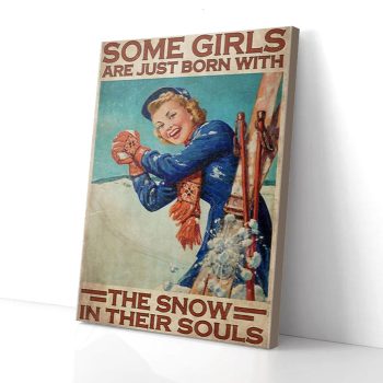Skating Canvas Poster Prints Wall Art Decor