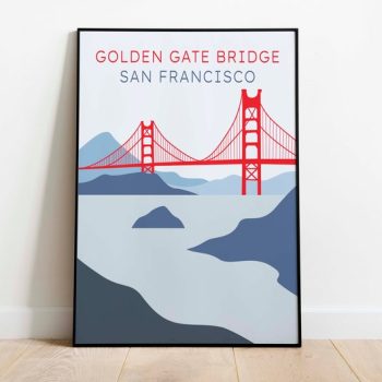 Golden Gate Bridge
