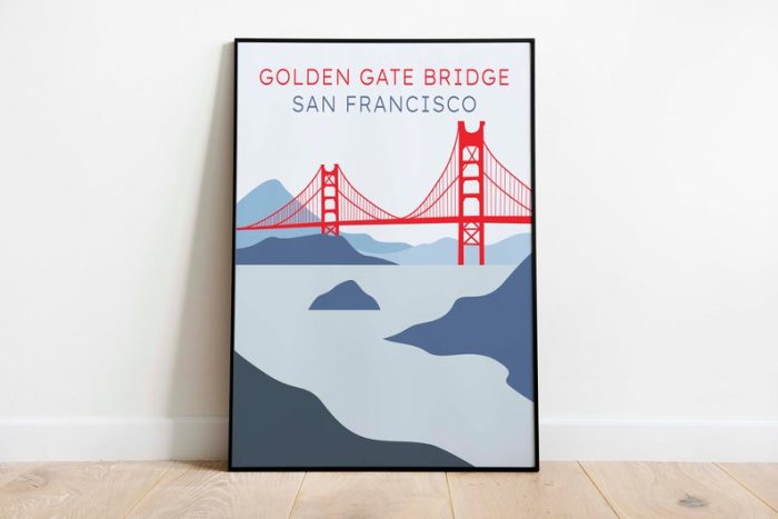 Golden Gate Bridge