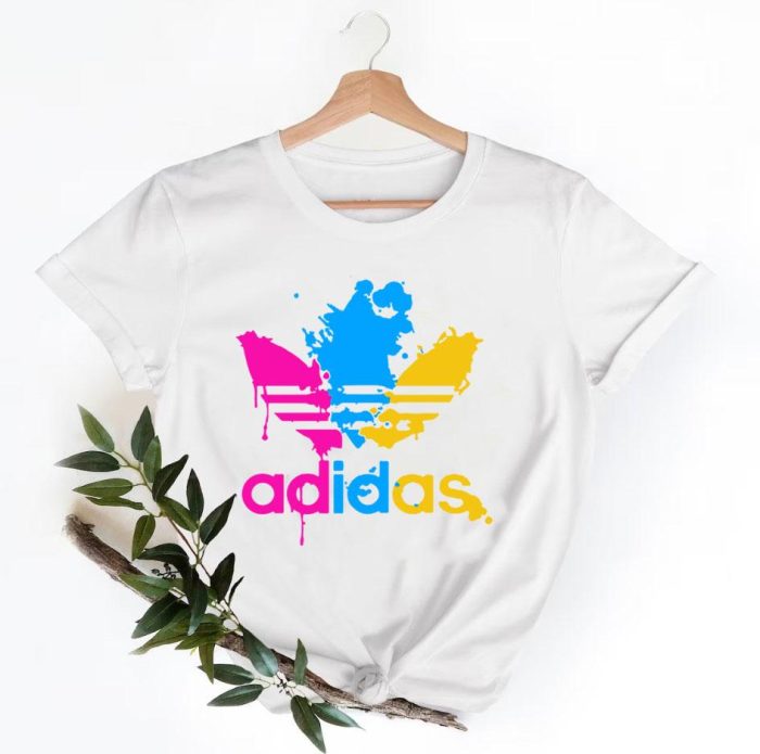 Adidas Shirt