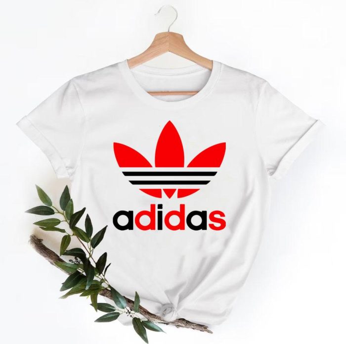 Adidas Shirt