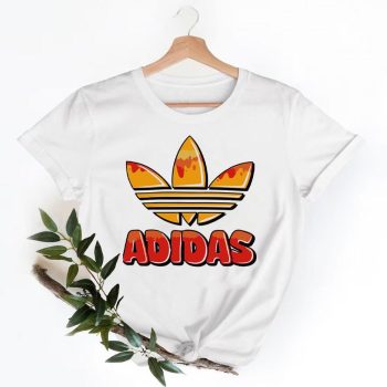 Adidas Shirt