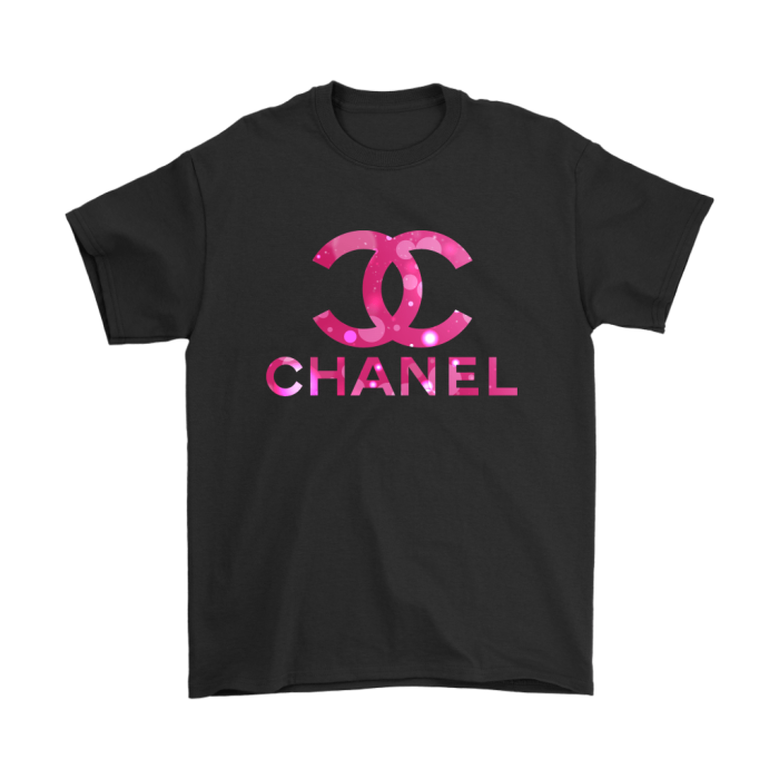 Chanel Logo Unisex T-Shirt Kid Tshirt LTS149