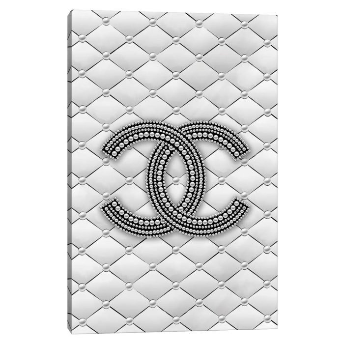 Stretched Wrapped Canvas Print