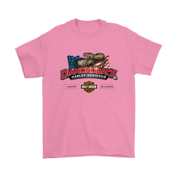 Diamondback Harley Davidson Logo Unisex T-Shirt Kid Tshirt LTS226