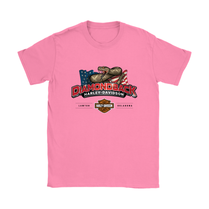 Diamondback Harley Davidson Logo Unisex T-Shirt Kid Tshirt LTS228