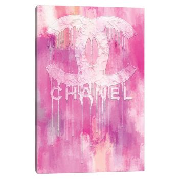 Stretched Wrapped Canvas Print