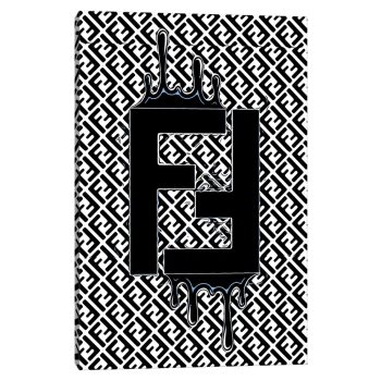 Stretched Wrapped Canvas Print