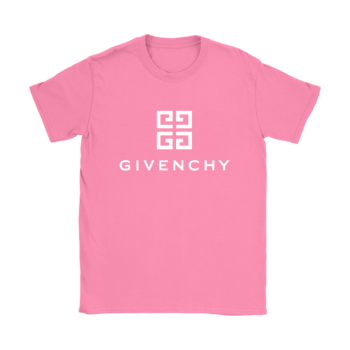 Givenchy Logo Unisex T-Shirt Kid Tshirt LTS266