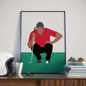 Seve Ballesteros