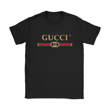 Gucci Logo 2023 Unisex T-Shirt Kid Tshirt LTS296