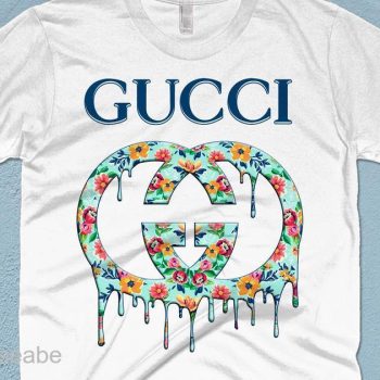 Gucci Logo Unisex T-Shirt WTS424