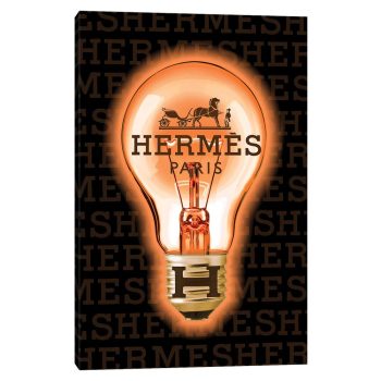 Stretched Wrapped Canvas Print