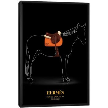 Horse Saddlery