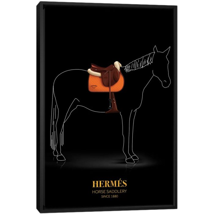 Horse Saddlery