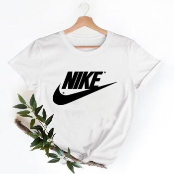 Just Do It Shirt