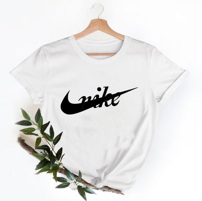 Just Do It Shirt