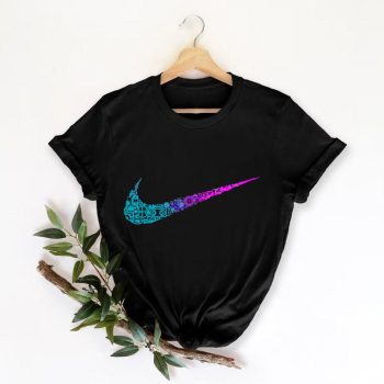 Just Do It Shirt