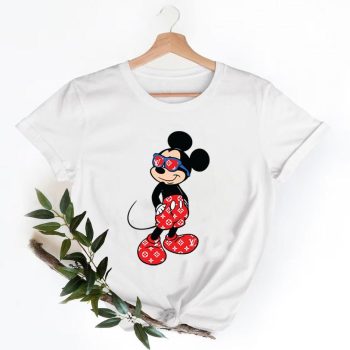 Mickey Supreme Shirt