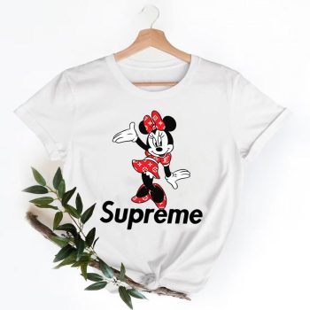 Minnie Supreme Shirt