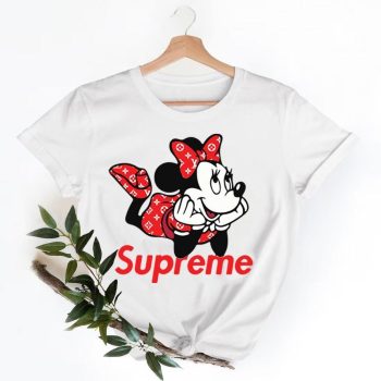 Minnie Supreme Shirt