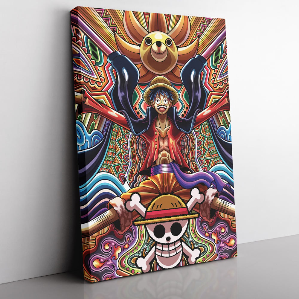 Trending Canvas