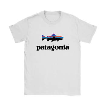 Patagonia Fish Logo Unisex T-Shirt Kid Tshirt LTS206