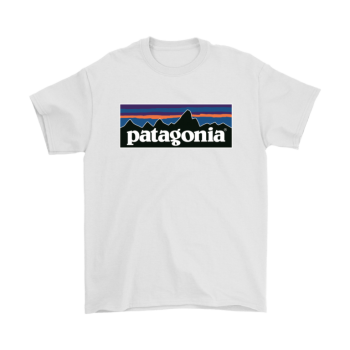 Patagonia Logo Unisex T-Shirt Kid Tshirt LTS203