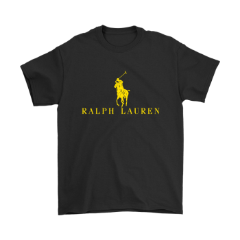 Polo Ralph Lauren Logo Unisex T-Shirt Kid Tshirt LTS195