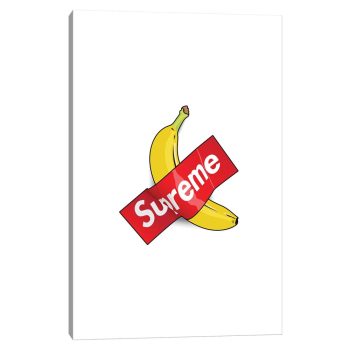 Stretched Wrapped Canvas Print