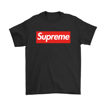 Supreme Box Logo Unisex T-Shirt Kid Tshirt LTS180