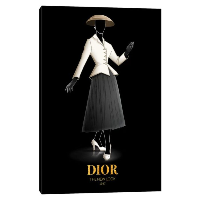 Christian Dior