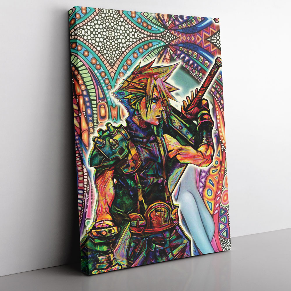 Trending Canvas
