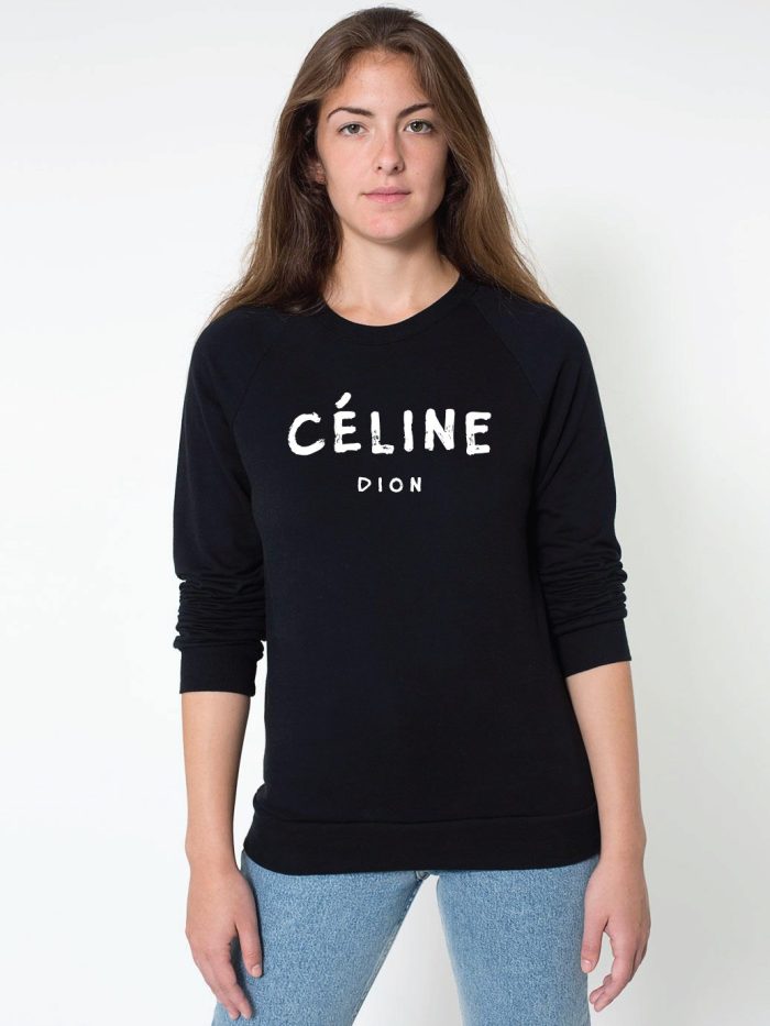 Celine Dion - Tee Unisex T-Shirt FTS457