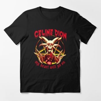 "Celine" Tee Unisex T-Shirt For Sale By Dvduncans FTS463