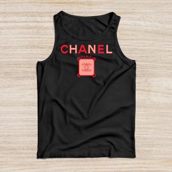Chanel Paris Unisex Tank Top TTTB2911