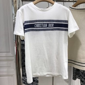 Christian Dior Tee Unisex T-Shirt FTS022