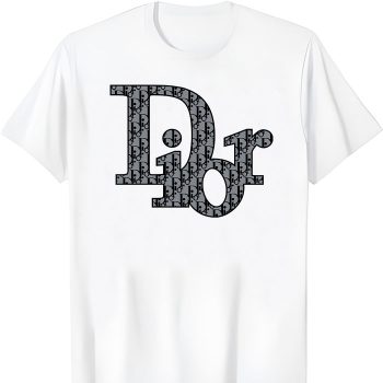 Dior Logo Luxury Unisex T-Shirt TTB2539