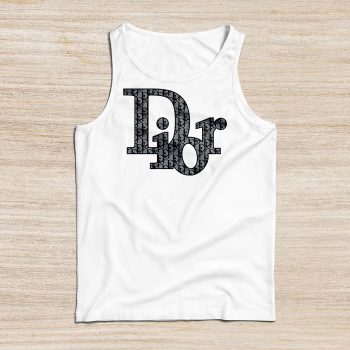 Dior Logo Luxury Unisex Tank Top TTTB2539