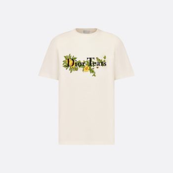 Dior Tear 2D Tee Unisex T-Shirt FTS014