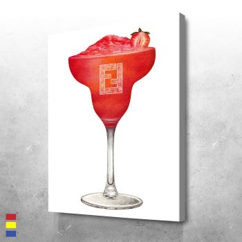 Fendi Daq Designing with Strong Branding in Mind Canvas Poster Print Wall Art Decor