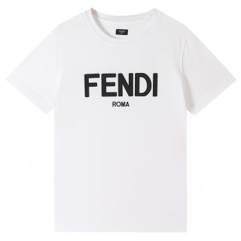 Fendi Roma Tee Unisex T-Shirt FTS355