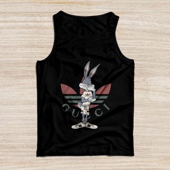 Gucci Adidas Bugs Bunny Unisex Tank Top TB017