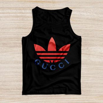 Gucci Adidas Unisex Tank Top TB053