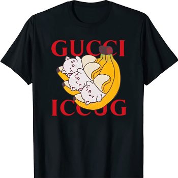 Gucci Bananaya Unisex T-Shirt CB468
