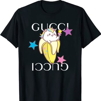 Gucci Bananaya Unisex T-Shirt CB481