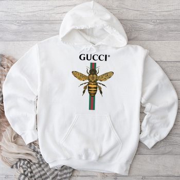 Gucci Bee Logo Cotton Canvas Tote Bag TTB1477 Cadadesigns
