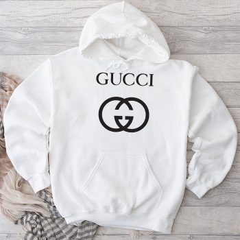 Gucci Interlocking G Unisex Pullover Hoodie TB270