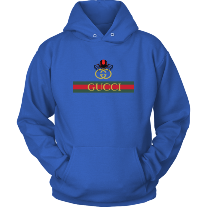 Gucci Spider  Unisex Hoodie