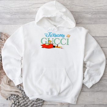 Gucci The Jetsons Unisex Pullover Hoodie HTB2311